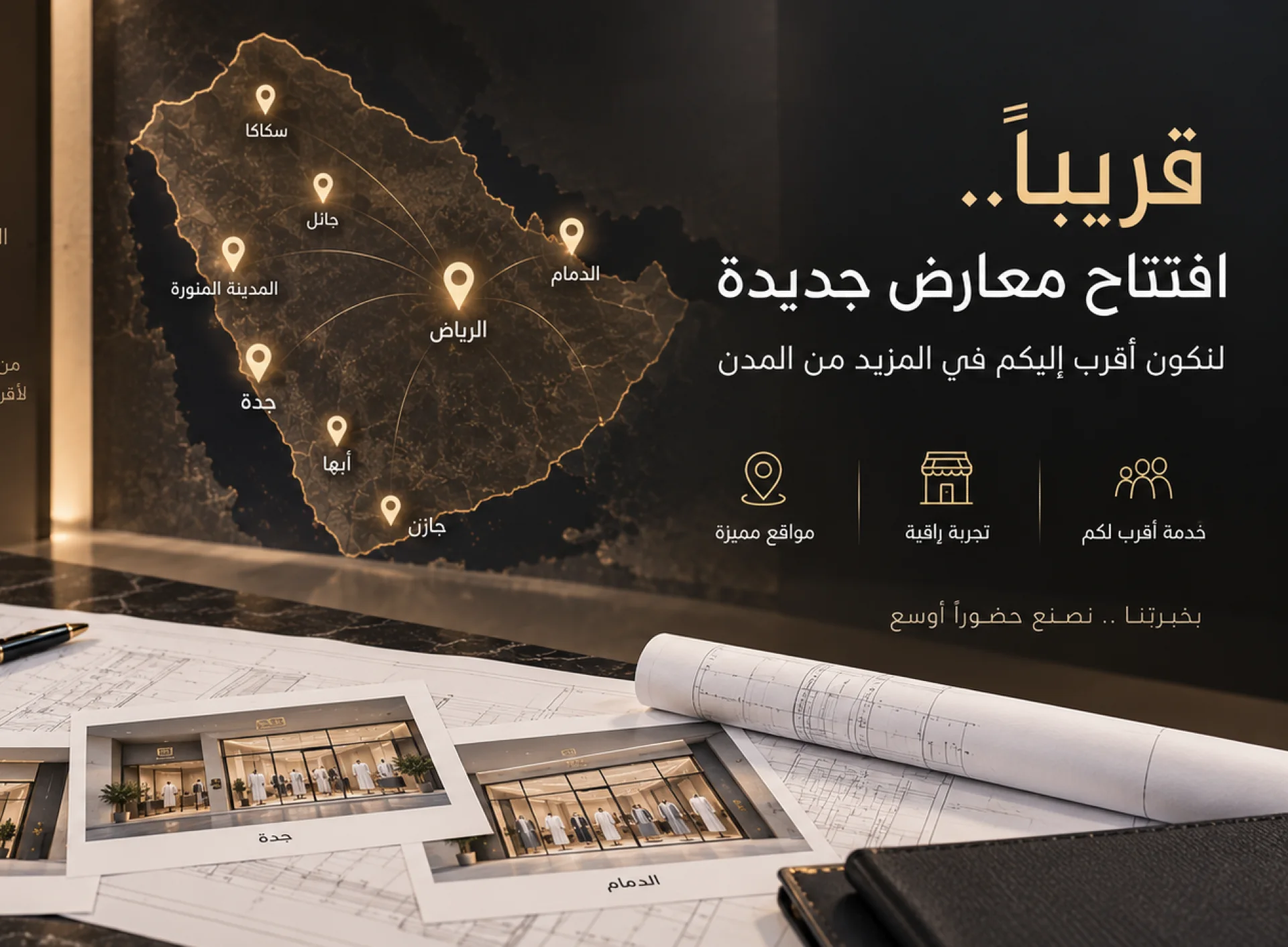 خدمة قياس منزلية