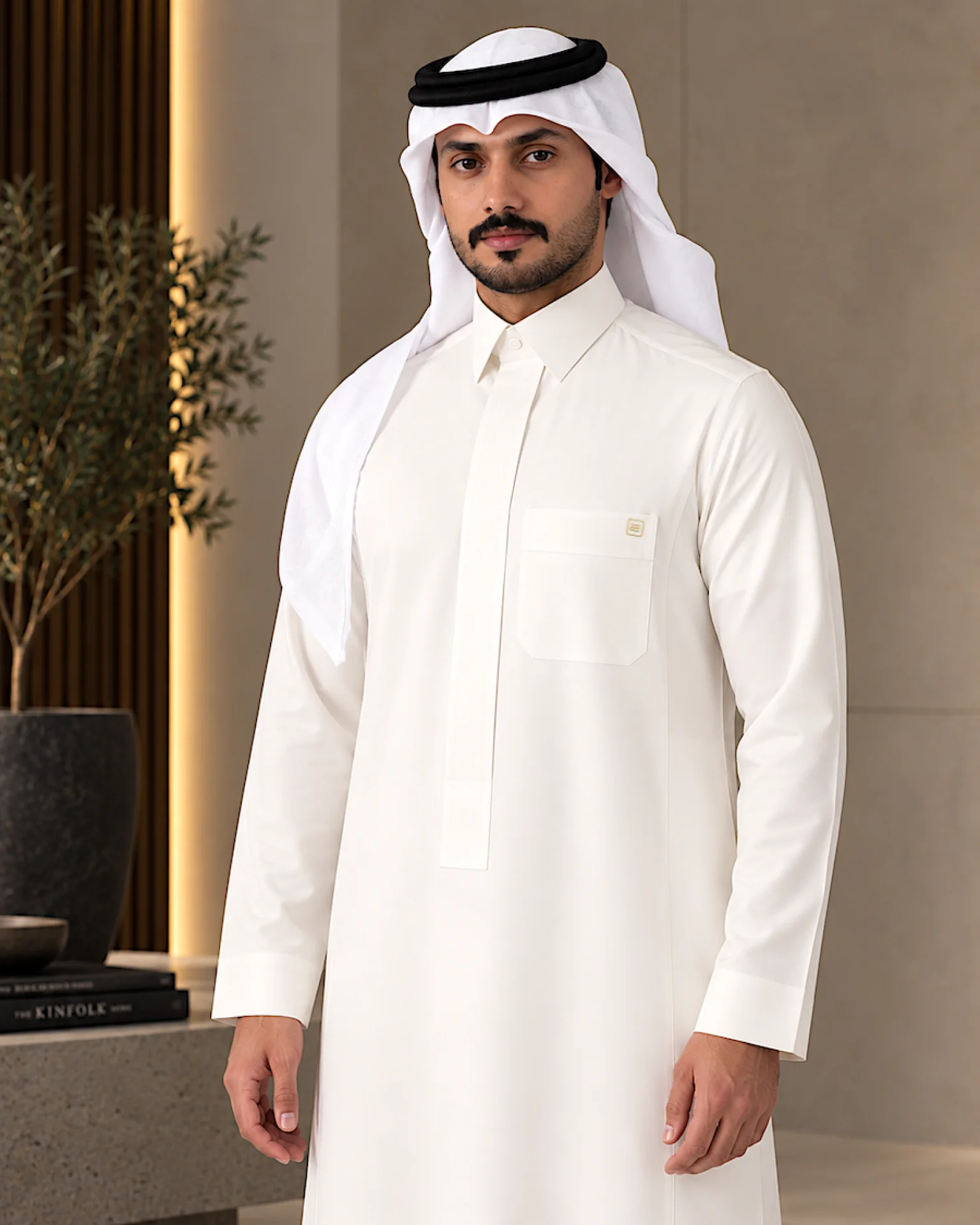 اليت ستايل . اختيار النخبة